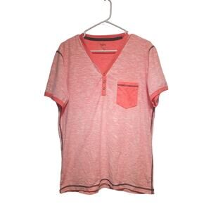 Bar III Men's Shirt Size Large